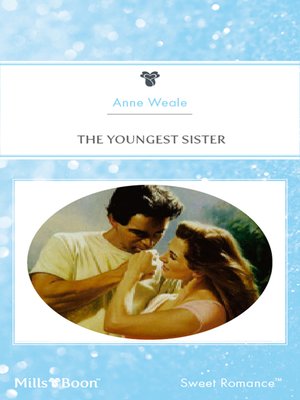 cover image of The Youngest Sister